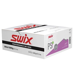 Swix Skluzný vosk Performance Speed 7 fialový PS07-90